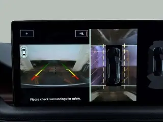 Lincoln Nautilus 2023 AWD Reserve 4 puertas SUV
