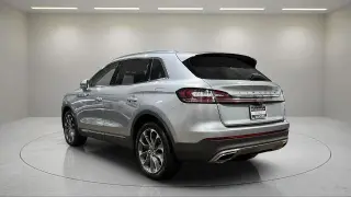 Lincoln Nautilus 2023 AWD Reserve 4 puertas SUV