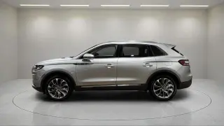 Lincoln Nautilus 2023 AWD Reserve 4 puertas SUV