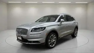 Lincoln Nautilus 2023 AWD Reserve 4 puertas SUV