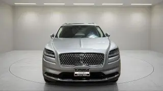 Lincoln Nautilus 2023 AWD Reserve 4 puertas SUV