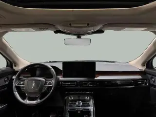 Lincoln Nautilus 2023 AWD Reserve 4 puertas SUV