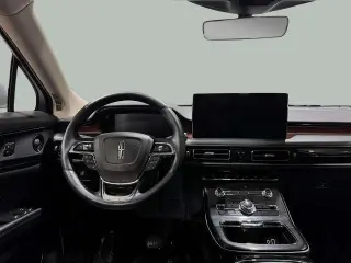 Lincoln Nautilus 2023 AWD Reserve 4 puertas SUV