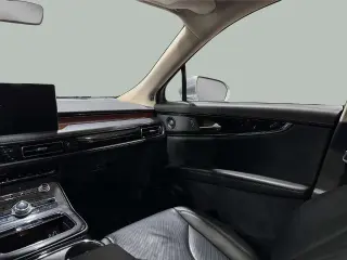 Lincoln Nautilus 2023 AWD Reserve 4 puertas SUV