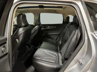 Lincoln Nautilus 2023 AWD Reserve 4 puertas SUV