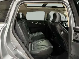 Lincoln Nautilus 2023 AWD Reserve 4 puertas SUV