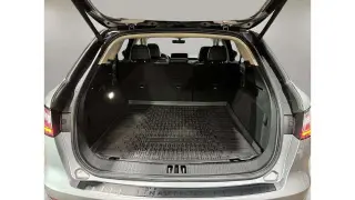 Lincoln Nautilus 2023 AWD Reserve 4 puertas SUV