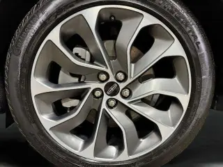 Lincoln Nautilus 2023 AWD Reserve 4 puertas SUV