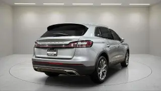 Lincoln Nautilus 2023 AWD Reserve 4 puertas SUV