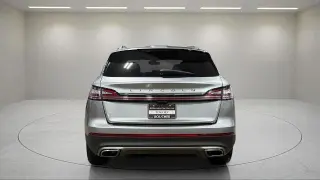 Lincoln Nautilus 2023 AWD Reserve 4 puertas SUV