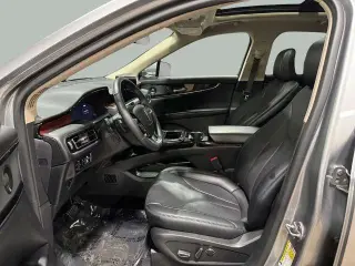 Lincoln Nautilus 2023 AWD Reserve 4 puertas SUV
