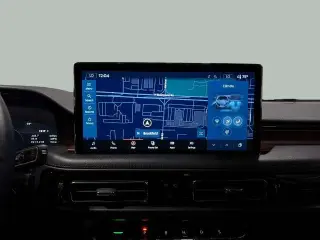 Lincoln Nautilus 2023 AWD Reserve 4 puertas SUV