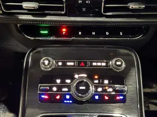 Lincoln Nautilus 2023 AWD Reserve 4 puertas SUV