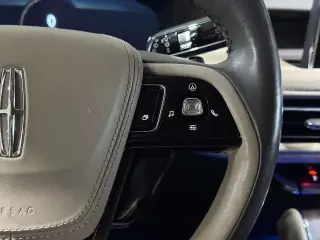 Lincoln Aviator 2023 AWD Reserve 4 puertas SUV