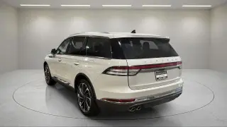 Lincoln Aviator 2023 AWD Reserve 4 puertas SUV