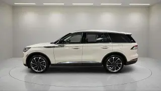 Lincoln Aviator 2023 AWD Reserve 4 puertas SUV