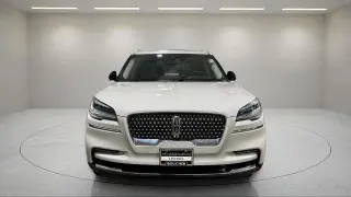Lincoln Aviator 2023 AWD Reserve 4 puertas SUV