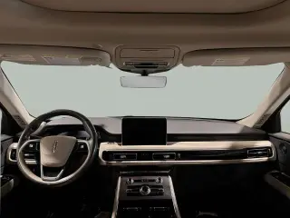 Lincoln Aviator 2023 AWD Reserve 4 puertas SUV