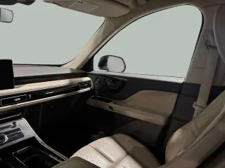 Lincoln Aviator 2023 AWD Reserve 4 puertas SUV