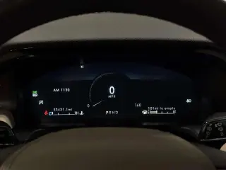 Lincoln Aviator 2023 AWD Reserve 4 puertas SUV