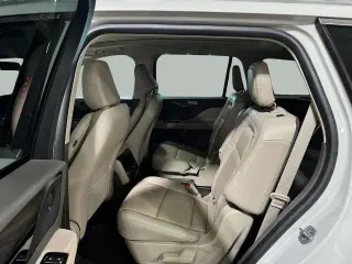 Lincoln Aviator 2023 AWD Reserve 4 puertas SUV