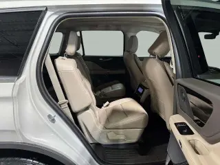 Lincoln Aviator 2023 AWD Reserve 4 puertas SUV