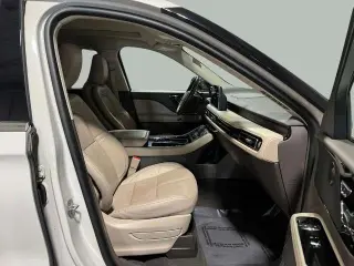 Lincoln Aviator 2023 AWD Reserve 4 puertas SUV