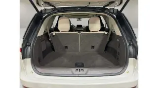 Lincoln Aviator 2023 AWD Reserve 4 puertas SUV
