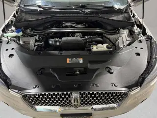 Lincoln Aviator 2023 AWD Reserve 4 puertas SUV