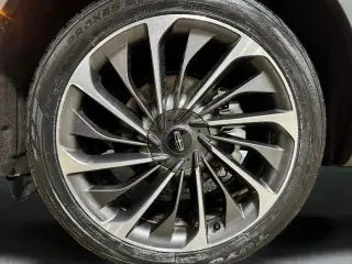 Lincoln Aviator 2023 AWD Reserve 4 puertas SUV