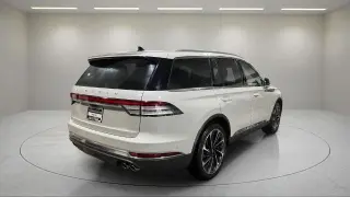 Lincoln Aviator 2023 AWD Reserve 4 puertas SUV