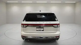 Lincoln Aviator 2023 AWD Reserve 4 puertas SUV