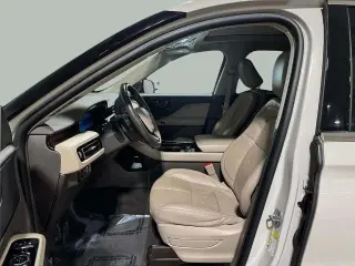 Lincoln Aviator 2023 AWD Reserve 4 puertas SUV