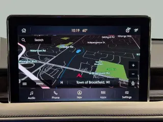 Lincoln Aviator 2023 AWD Reserve 4 puertas SUV