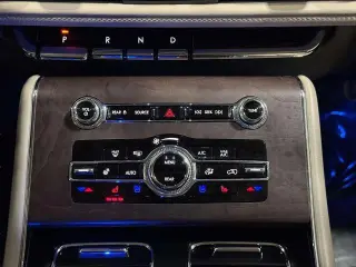 Lincoln Aviator 2023 AWD Reserve 4 puertas SUV