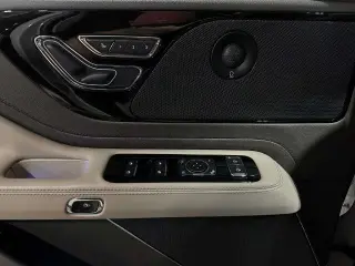 Lincoln Aviator 2023 AWD Reserve 4 puertas SUV