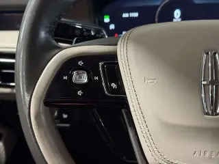 Lincoln Aviator 2023 AWD Reserve 4 puertas SUV