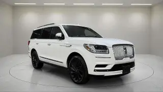 Lincoln Navigator 2021 4x4 Reserve 4 puertas SUV