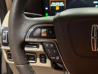 Lincoln Navigator 2021 4x4 Reserve 4 puertas SUV