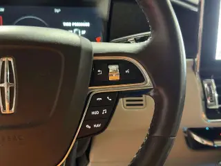 Lincoln Navigator 2021 4x4 Reserve 4 puertas SUV