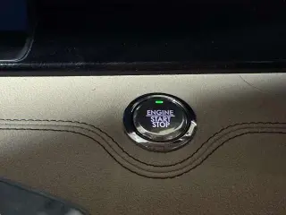Lincoln Navigator 2021 4x4 Reserve 4 puertas SUV