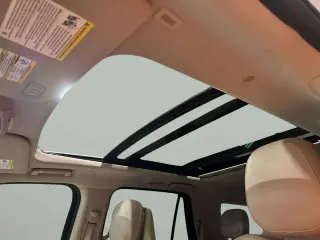 Lincoln Navigator 2021 4x4 Reserve 4 puertas SUV