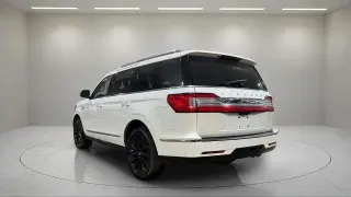 Lincoln Navigator 2021 4x4 Reserve 4 puertas SUV