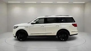 Lincoln Navigator 2021 4x4 Reserve 4 puertas SUV