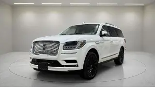 Lincoln Navigator 2021 4x4 Reserve 4 puertas SUV