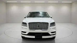 Lincoln Navigator 2021 4x4 Reserve 4 puertas SUV