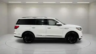 Lincoln Navigator 2021 4x4 Reserve 4 puertas SUV