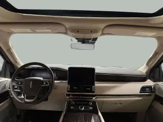 Lincoln Navigator 2021 4x4 Reserve 4 puertas SUV