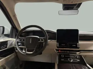 Lincoln Navigator 2021 4x4 Reserve 4 puertas SUV