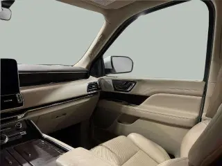 Lincoln Navigator 2021 4x4 Reserve 4 puertas SUV